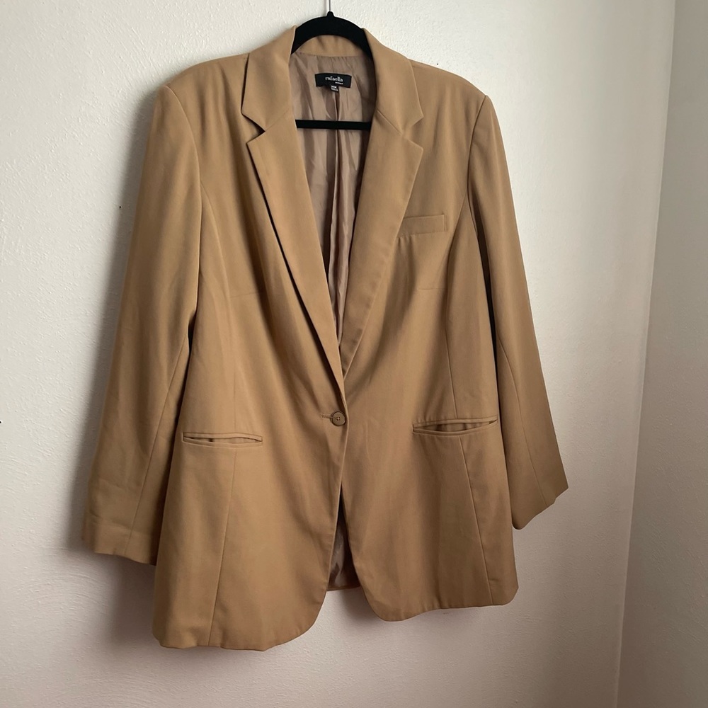Raffaela Blazer
